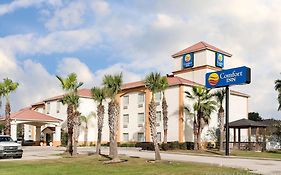 Comfort Inn Broussard